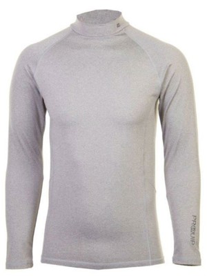 Proquip Mens Sirocco Mock Baselayer