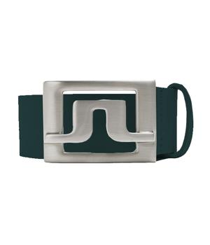 J Lindeberg Slater 40 Pro Leather Belt 2012
