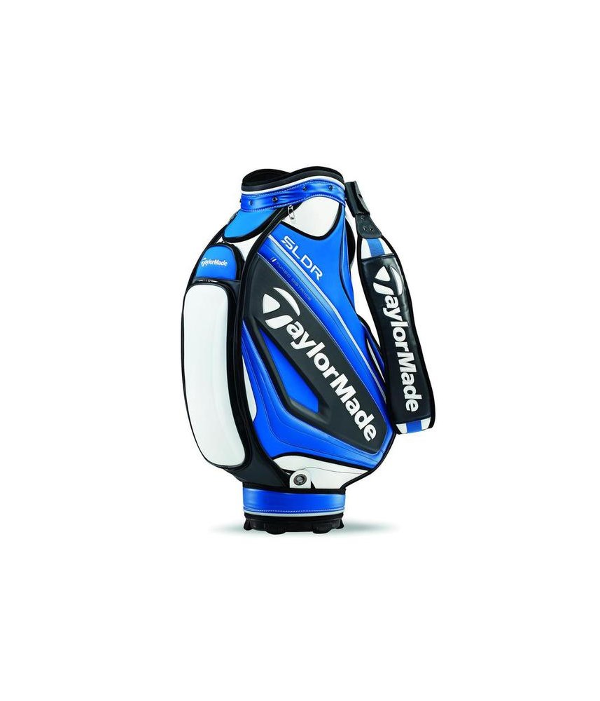 Taylormade Sldr Tour Staff Bag 2014 Golfonline 5531