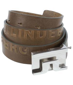 J Lindeberg Sloper Gloss Grain Belt 2012