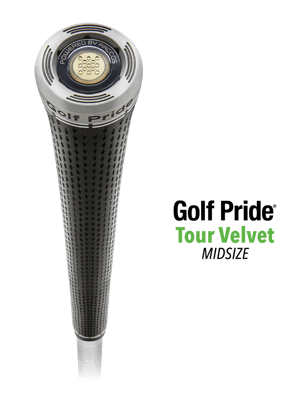 Arccos Smart Golf Pride Tour Velvet Grips (13 pack)