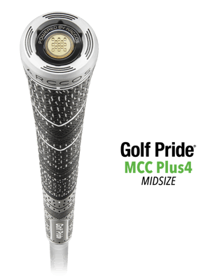 Arccos Smart Golf Pride MCC Plus4 Grips (13 pack)