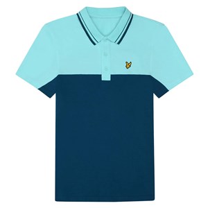 Lyle and Scott Mens Kendall Polo Shirt
