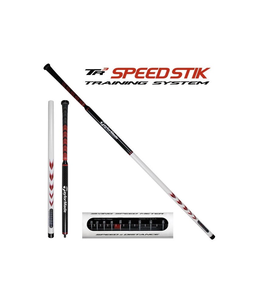 Speed Stik