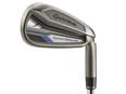 TaylorMade SpeedBlade Irons 2014 Graphite Shaft
