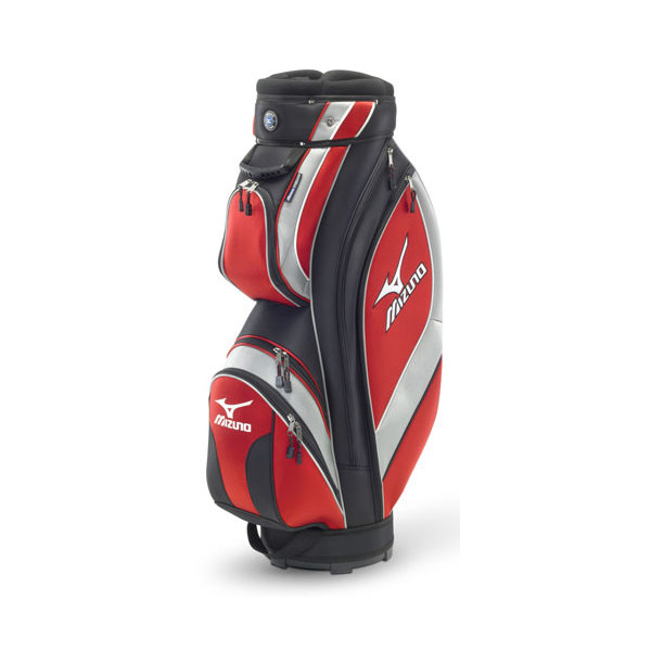 mizuno cart bags