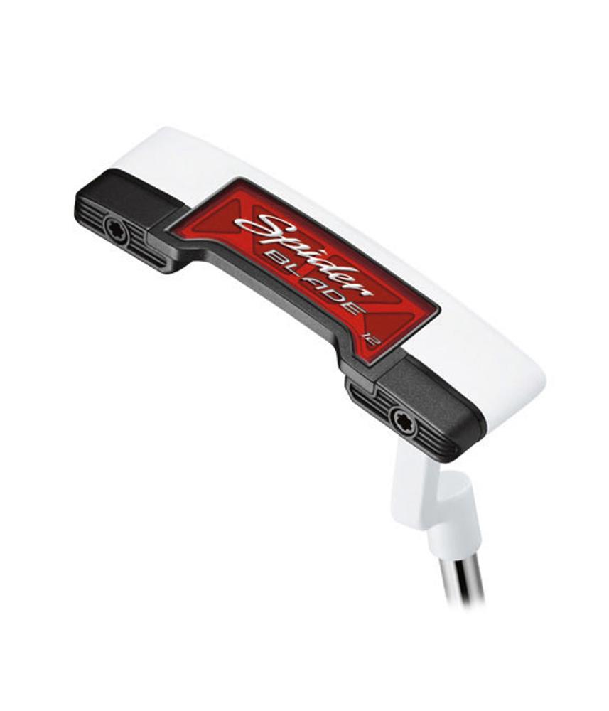 spider blade 12 putter