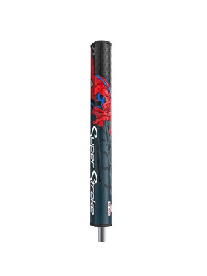 Limited Edition Marvel - SuperStroke Zenergy Tour 2.0 Putter Grip - Spiderman