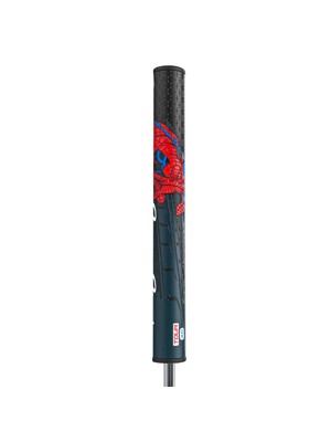 Limited Edition Marvel - SuperStroke Zenergy Tour 2.0 Putter Grip - Spiderman