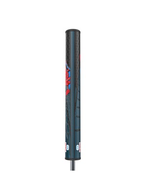 Limited Edition Marvel - SuperStroke Zenergy Tour 2.0 Putter Grip - Spiderman