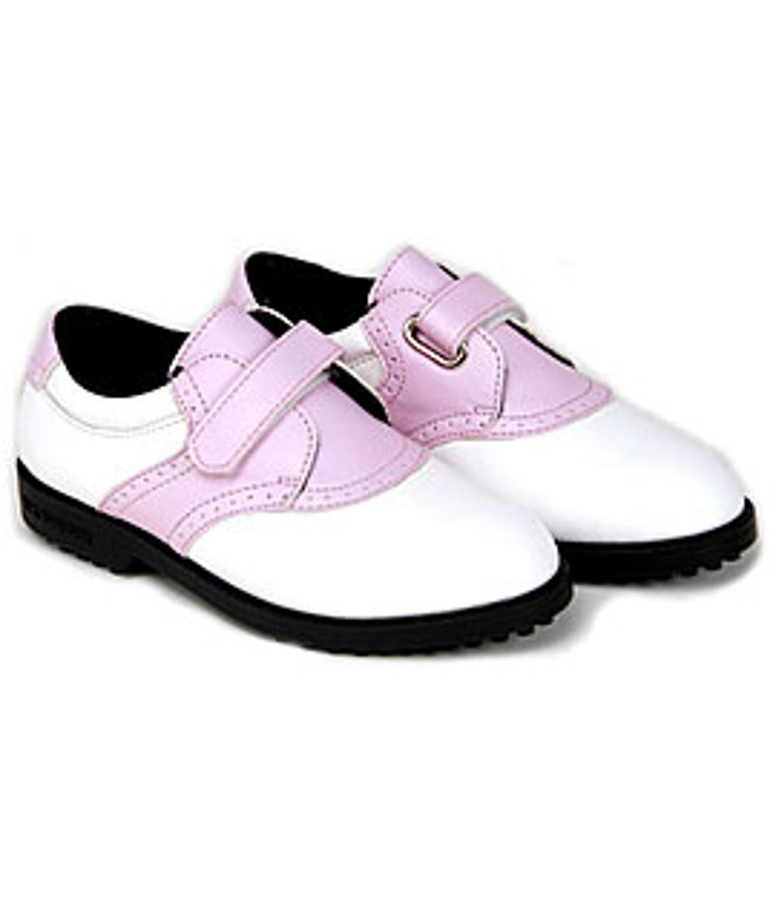 little girls golf shoes