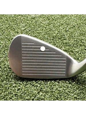 Square Golf Omni Club Stickers