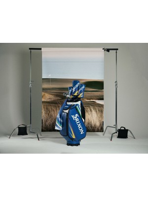 Limited Edition - Srixon Open Championship Staff Bag