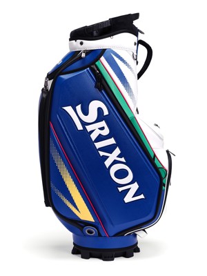 Limited Edition - Srixon Open Championship Staff Bag