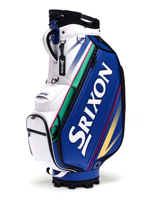 Limited Edition - Srixon Open Championship Staff Bag