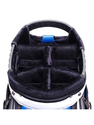 Limited Edition - Srixon Open Championship Staff Bag