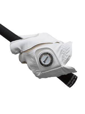 Srixon Golf Ladies All Weather Ball Marker Glove