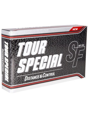 Srixon Tour Special Golf Balls (15 Balls)