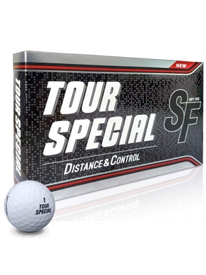 Srixon Tour Special Golf Balls (15 Balls)