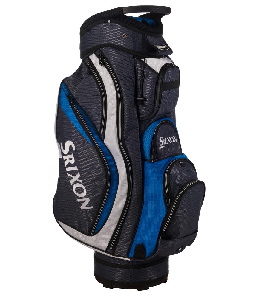 Srixon Golf Lite Cart Bag