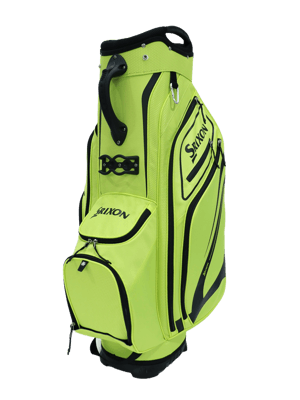Srixon Friday Cart Bag