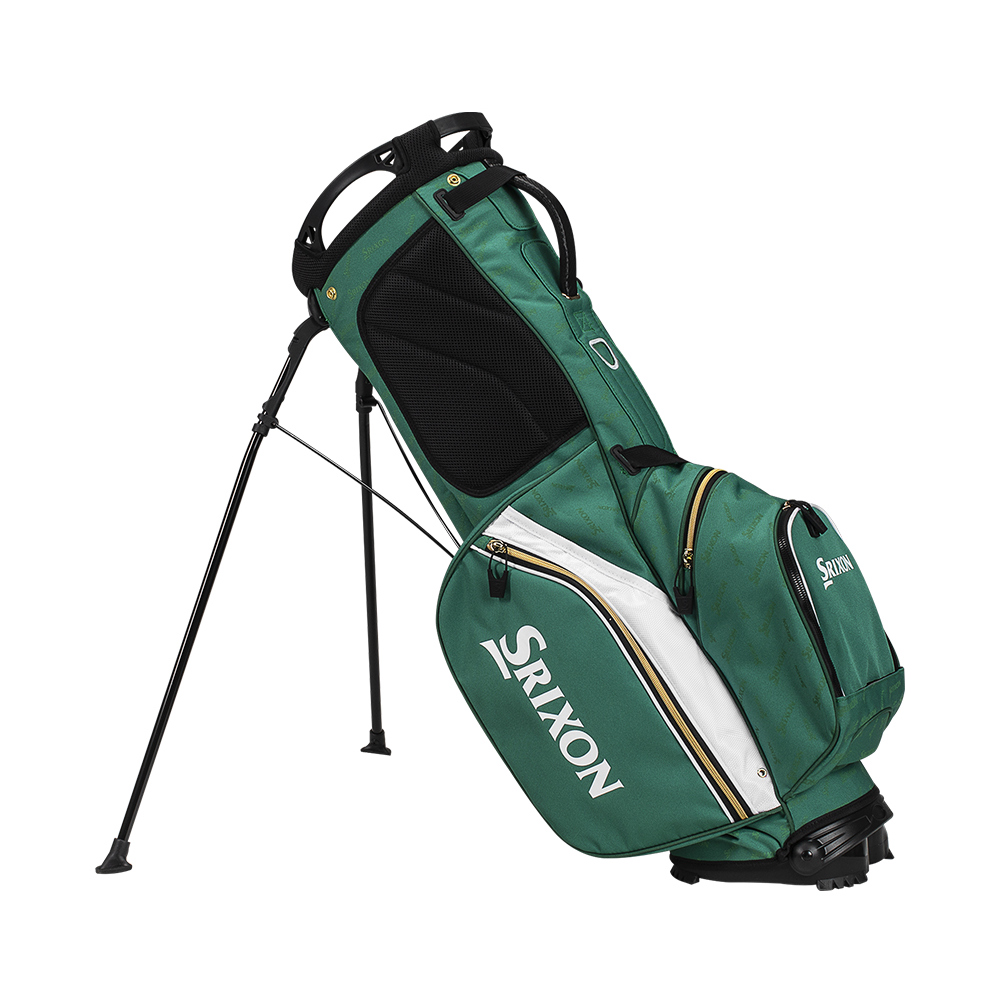 Limited Edition Srixon Major Tour Stand Bag Golfonline