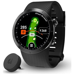 Shot Scope X5 Premium GPS Golf Watch