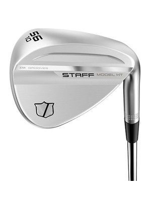 Wilson Staff Model ZM High Toe Wedge