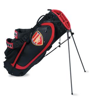 Nike Arsenal Golf Stand Bag 2012