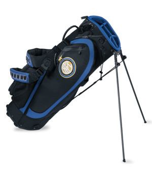 Nike Inter Milan Golf Stand Bag 2012