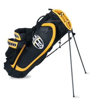 Nike Juventus Golf Stand Bag 2012