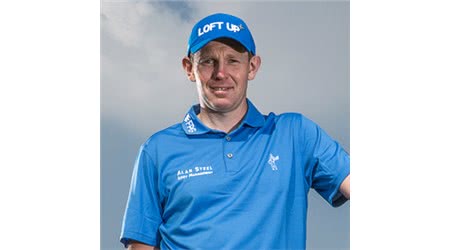 Stephen Gallacher Makes History in Dubai, Masters Invite Firmly in Sight