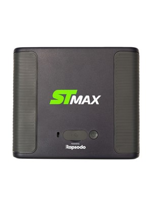 SkyTrak MAX Launch Monitor