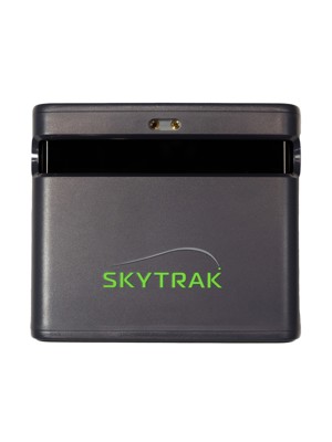 SkyTrak MAX Launch Monitor