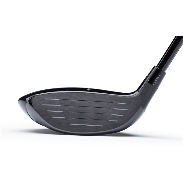 stmax 3wood face