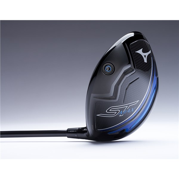 stmax driver 4