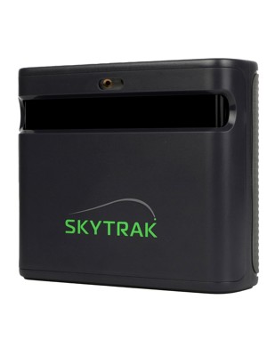 SkyTrak MAX Launch Monitor