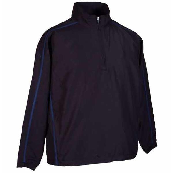 Glenmuir Mens Storm Bloc Pro Long Sleeve Golf Windshirt