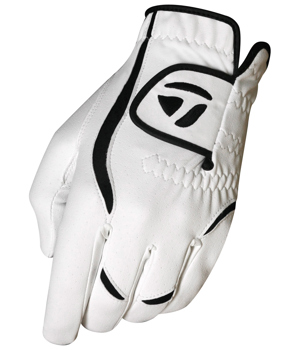 TaylorMade Stratus All Weather Gloves (Single)