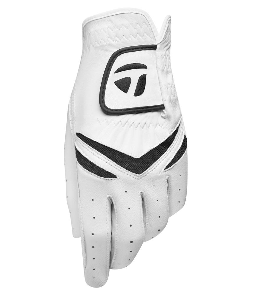TaylorMade Stratus Premium Leather Golf Gloves 2014