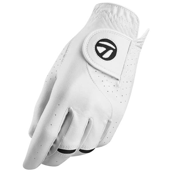 TaylorMade Mens Stratus Tech Glove (2 Pack)