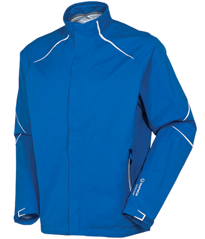 Sunice Mens Reedwood GoreTex Waterproof Jacket | GolfOnline
