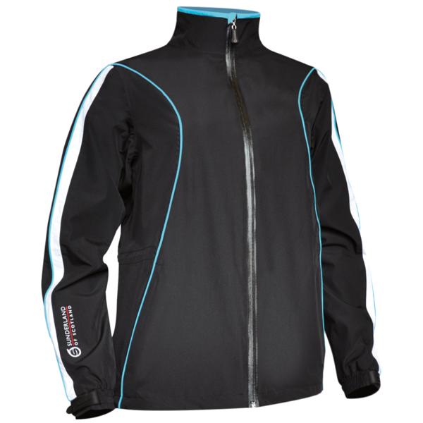 Sunderland Ladies Bergen Waterproof Jacket