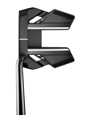 Cobra 3D Printed Supernova Counter Balanced Putter