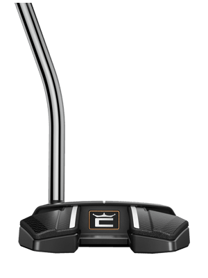 Cobra 3D Printed Supernova Counter Balanced Putter