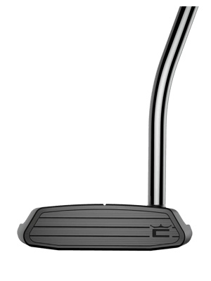 Cobra 3D Printed Supernova Counter Balanced Putter