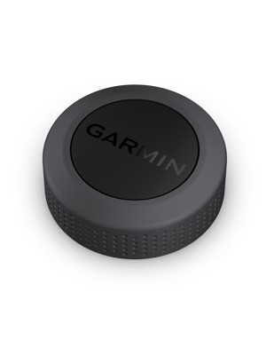 Garmin Approach CT1 SuperStroke Putter Grip Tag