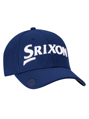 Srixon Ball Marker Golf Cap 2026