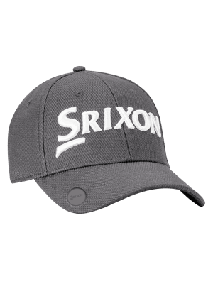 Srixon Ball Marker Golf Cap 2026