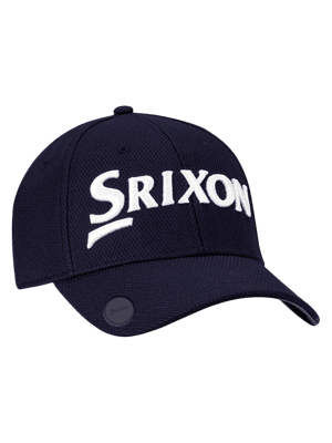 Srixon Ball Marker Golf Cap 2026